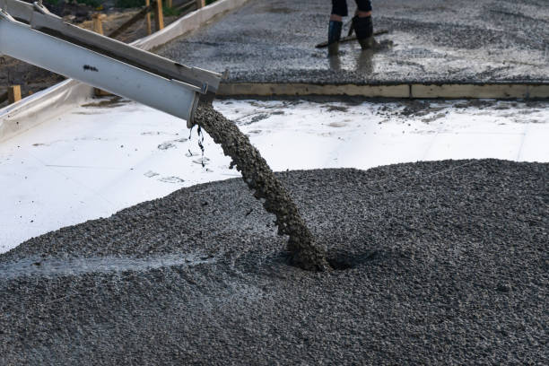 Best Industrial Concrete Flooring in Scottdale, GA