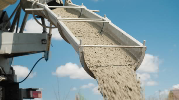 Best Residential Concrete Solutions in Scottdale, GA